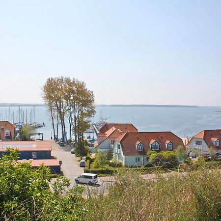 Ferienhaus Rerik Most 2103 Exteriér fotografie